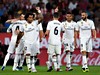 Real Madrid